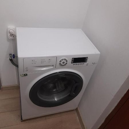 Bega Cirumvalatiunii One Room Apartment- 4 Timișoara Zewnętrze zdjęcie