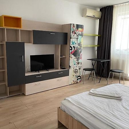 Bega Cirumvalatiunii One Room Apartment- 4 Timișoara Zewnętrze zdjęcie