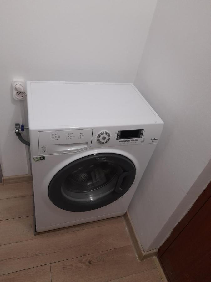 Bega Cirumvalatiunii One Room Apartment- 4 Timișoara Zewnętrze zdjęcie
