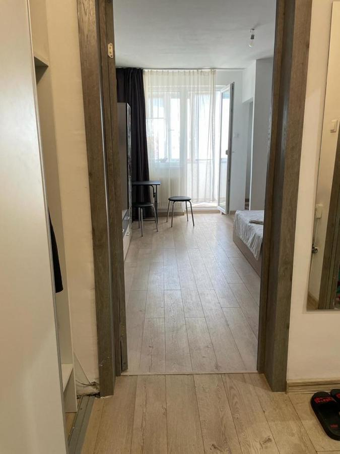 Bega Cirumvalatiunii One Room Apartment- 4 Timișoara Zewnętrze zdjęcie