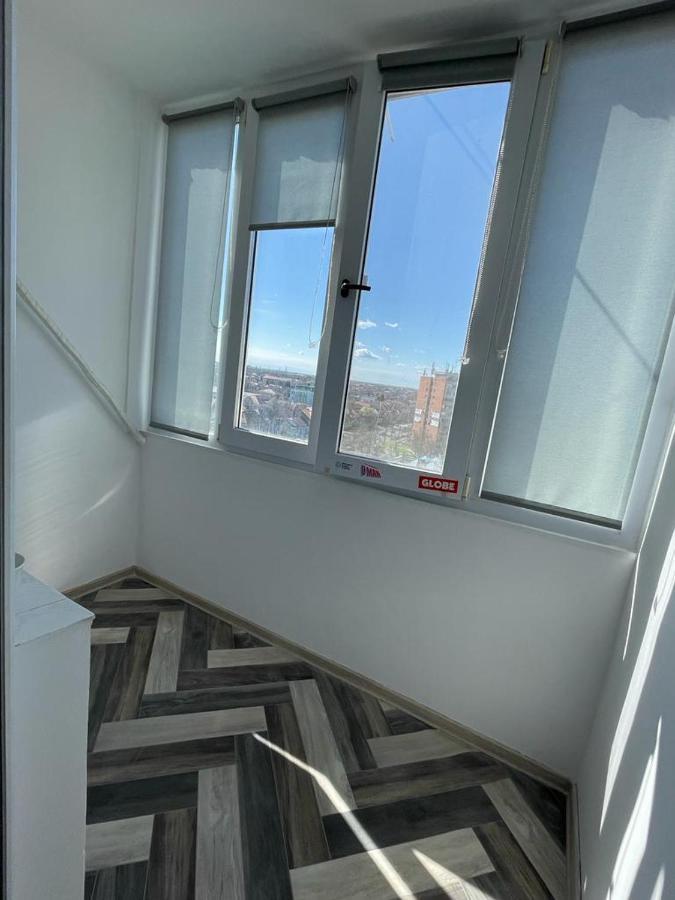 Bega Cirumvalatiunii One Room Apartment- 4 Timișoara Zewnętrze zdjęcie
