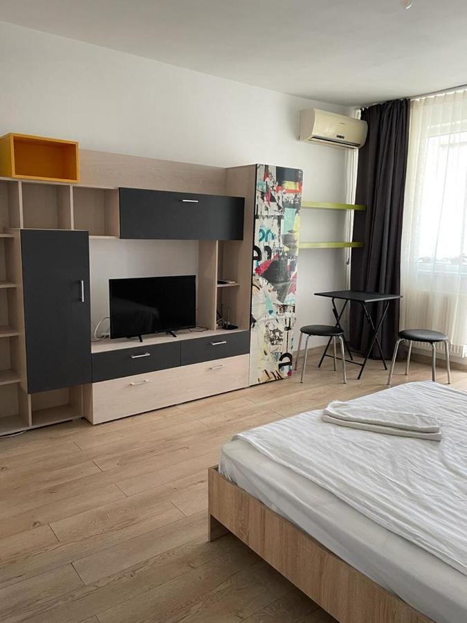 Bega Cirumvalatiunii One Room Apartment- 4 Timișoara Zewnętrze zdjęcie