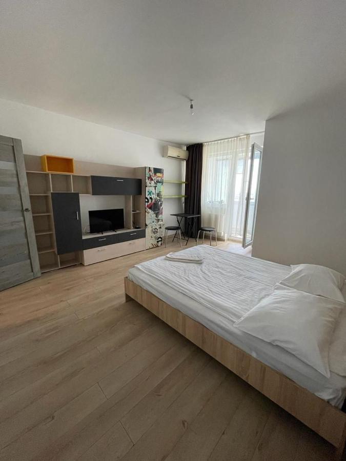 Bega Cirumvalatiunii One Room Apartment- 4 Timișoara Zewnętrze zdjęcie