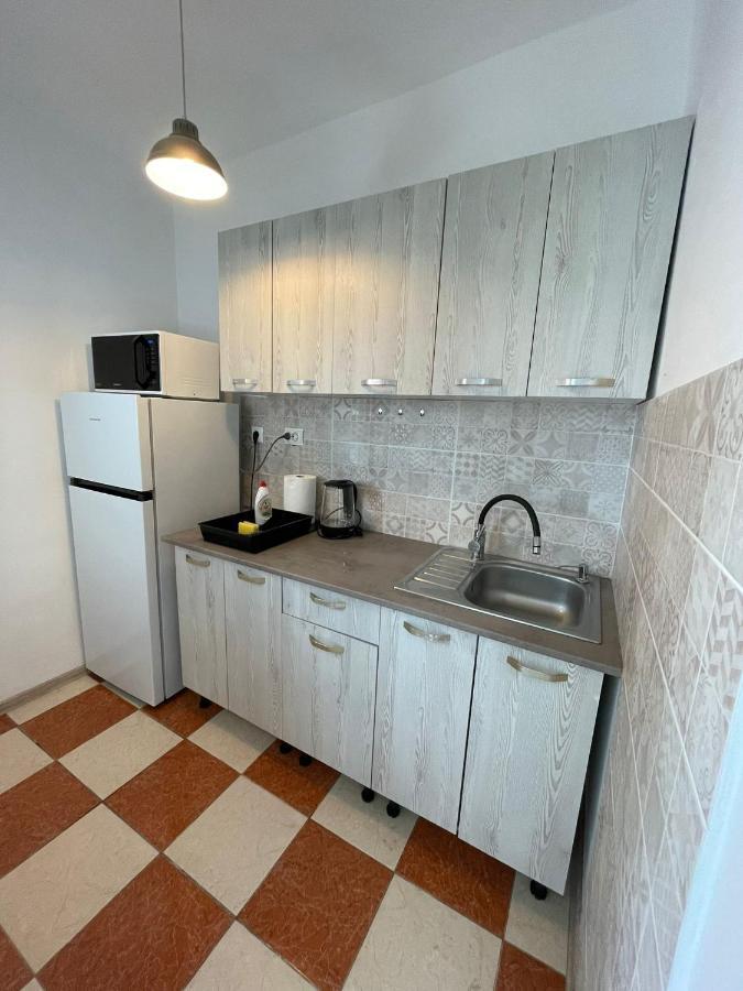Bega Cirumvalatiunii One Room Apartment- 4 Timișoara Zewnętrze zdjęcie